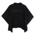 Strick-Cape SONIA RYKIEL 
                    GIRL