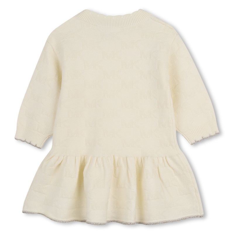 Langarmkleid MICHAEL KORS 
                        GIRL