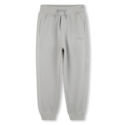 Jogginghose mit Taschen HUGO BOY
