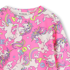 Langarmshirt BILLIEBLUSH 
                    GIRL