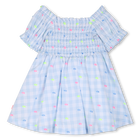 Kurz&auml;rmeliges kleid BILLIEBLUSH 
                    GIRL