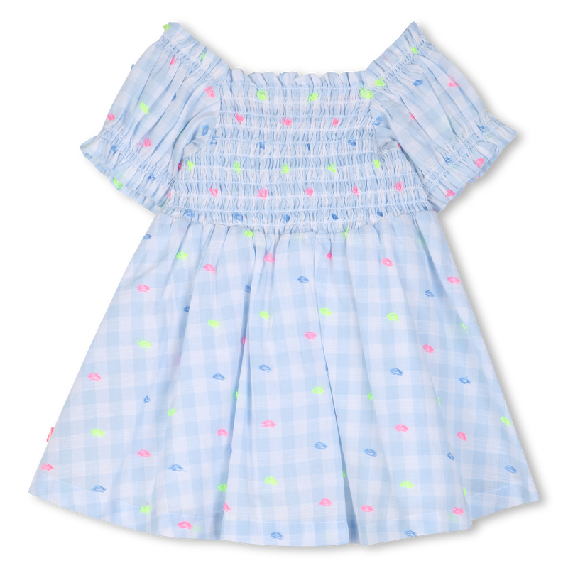 KURZ&Auml;RMELIGES KLEID BILLIEBLUSH 
                        GIRL