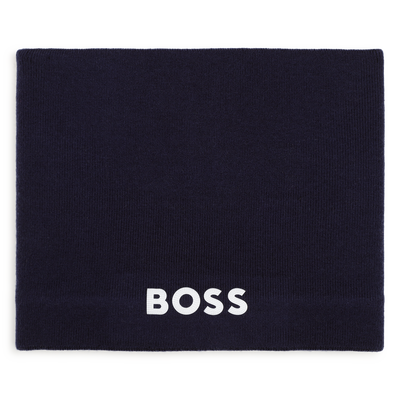 Halsband BOSS BOY