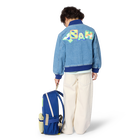 2-in-1 rucksack BILLIEBLUSH 
                    BOY