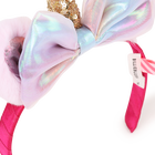 Stirnband BILLIEBLUSH 
                    M&Auml;DCHEN