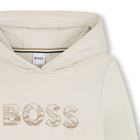 Kapuzenpullover BOSS 
                    BOY