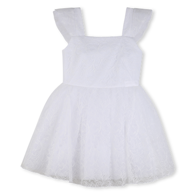 Spitzenkleid GIVENCHY M&Auml;DCHEN