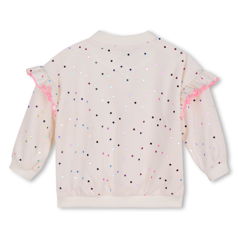 Set aus Cardigan und Hose BILLIEBLUSH 
                        GIRL