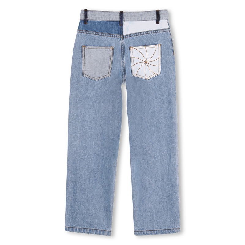 Jeanshose KIDS AROUND 
                        GIRL