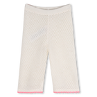 Hose mit weitem bein BILLIEBLUSH 
                    GIRL