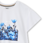 T-Shirt BOSS 
                    GIRL