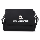 Wickeltasche KARL LAGERFELD KIDS 
                    UNISEX