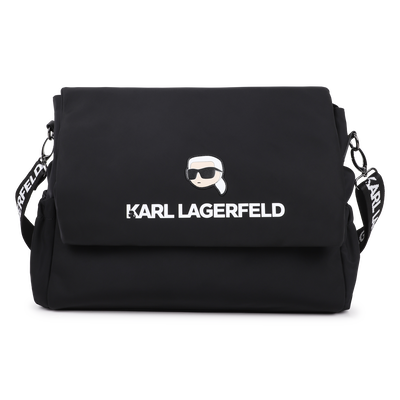 WICKELTASCHE KARL LAGERFELD KIDS UNISEX
