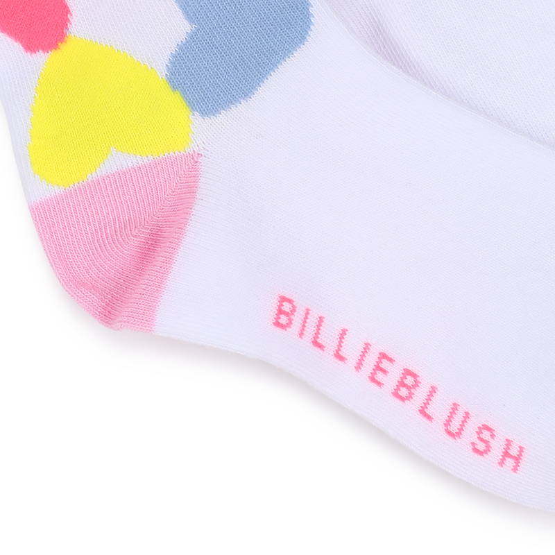 NIEDRIGE SOCKEN BILLIEBLUSH 
                        GIRL