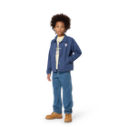 Kurz&auml;rmeliges t-shirt TIMBERLAND 
                    BOY