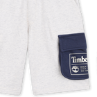 Jogging-bermudashorts TIMBERLAND 
                    BOY