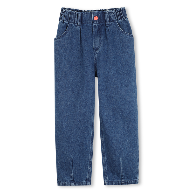 Jeanshose KENZO KIDS 
                        GIRL