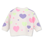 Kombination aus Pullover und Hose BILLIEBLUSH 
                    M&Auml;DCHEN