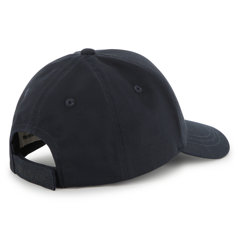 Cap mit Print und Klett ZADIG & VOLTAIRE 
                        BOY