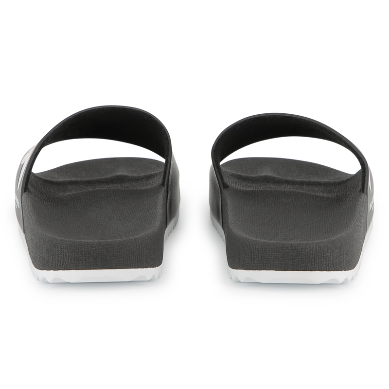 Badeschuhe mit Motiv KARL LAGERFELD KIDS 
                        BOY