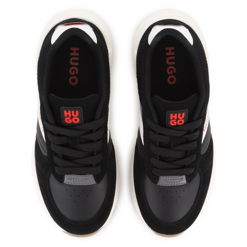 Sportschuhe HUGO 
                        BOY