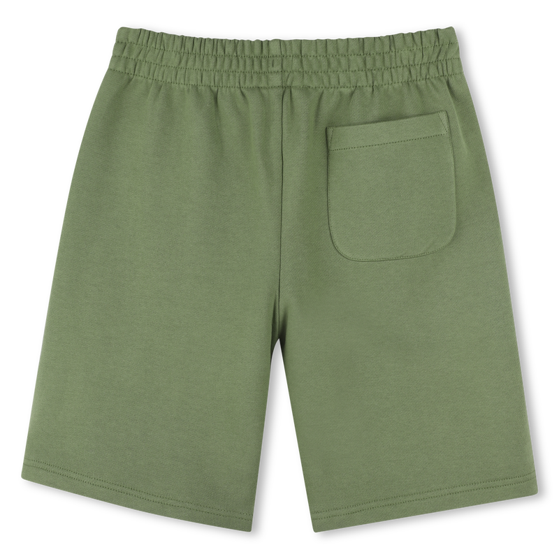 Molton-Joggingbermudas KENZO KIDS 
                        BOY