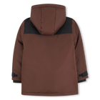 Kapuzenshirt HUGO 
                    BOY