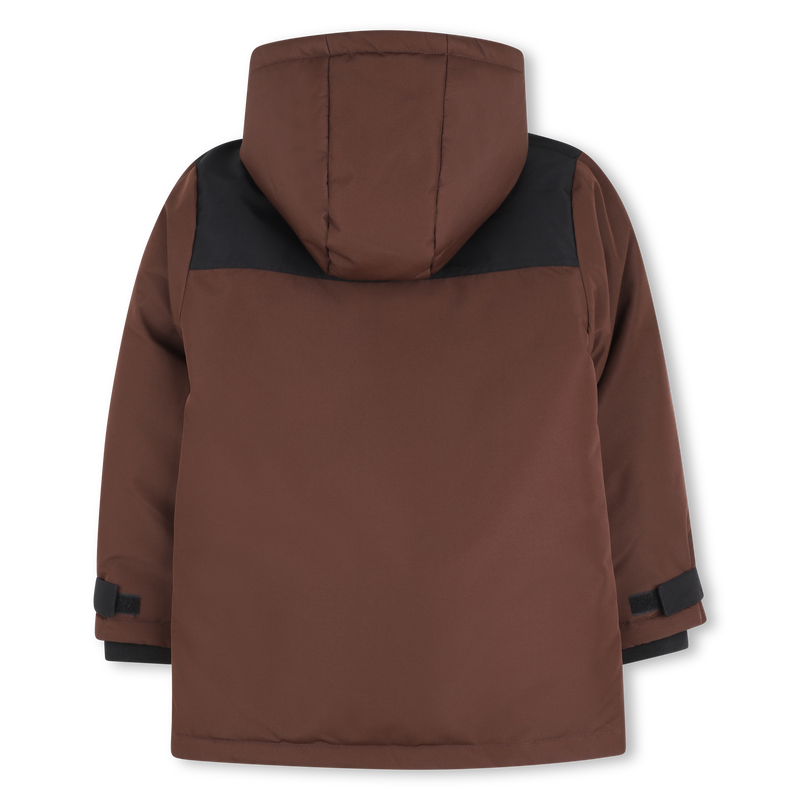 Kapuzenshirt HUGO 
                        BOY