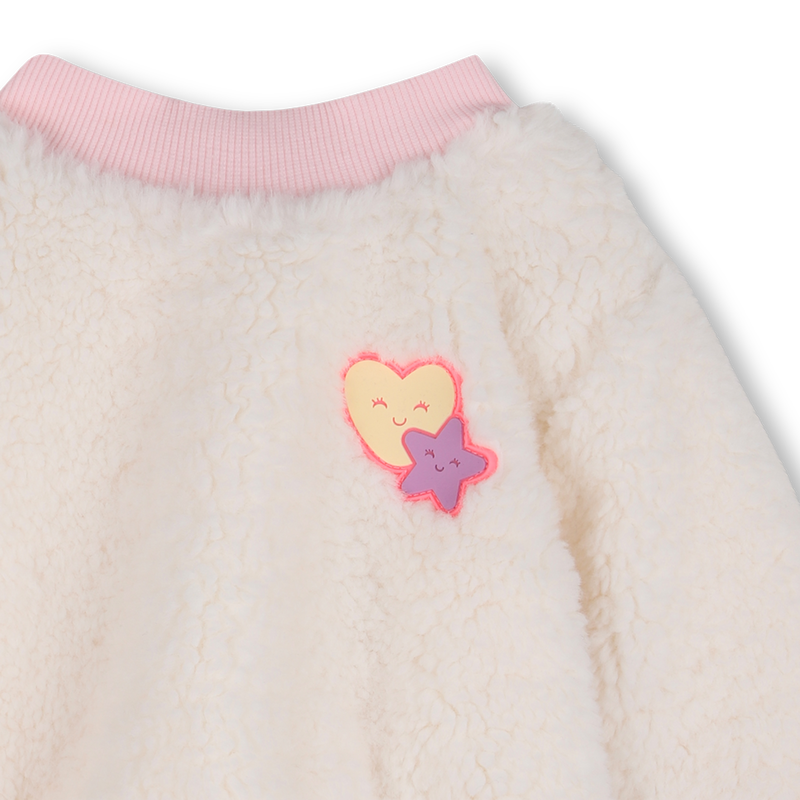 Sweat- und Leggings-Set BILLIEBLUSH 
                        GIRL
