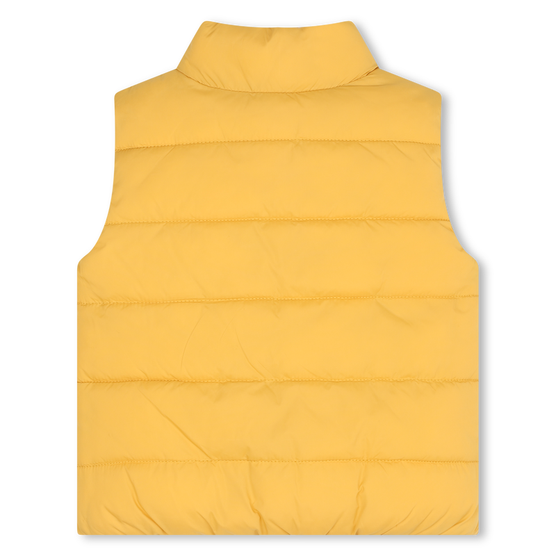 Wende-Daunenjacke CARREMENT BEAU 
                        BOY