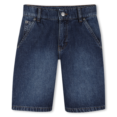 DENIM-BERMUDASHORTS ZADIG & VOLTAIRE BOY