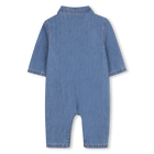 Jeans-Overall BILLIEBLUSH 
                    GIRL