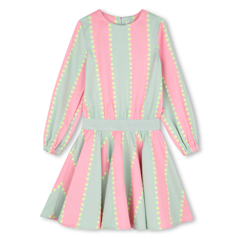 Kleid BILLIEBLUSH 
                        GIRL