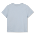 Kurz&auml;rmeliges t-shirt BOSS 
                    BOY