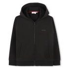 Kapuzenjacke HUGO 
                    BOY