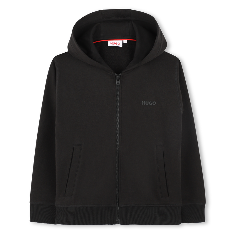 Kapuzenjacke HUGO 
                        BOY