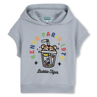 Kapuzenpullover KENZO KIDS 
                    BOY