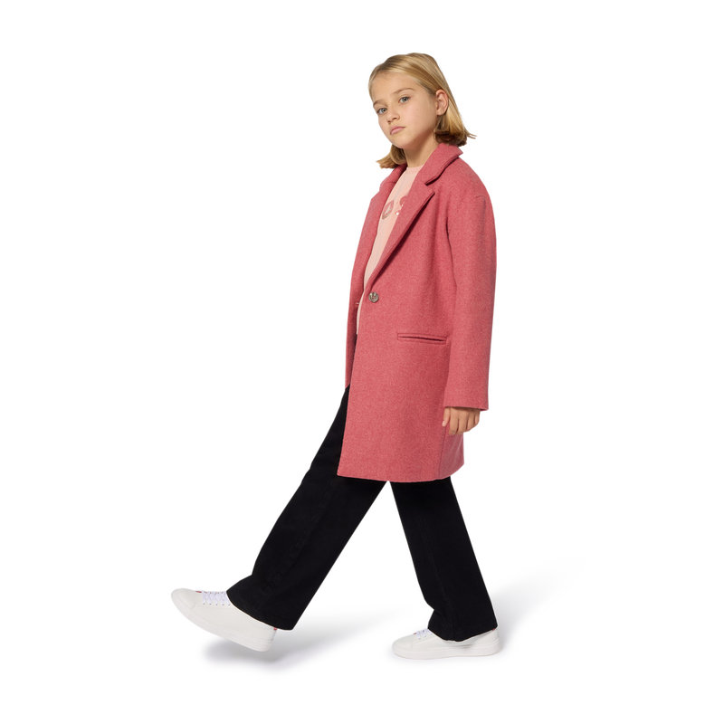 Sneakers mit Schn&uuml;rung BOSS 
                        GIRL