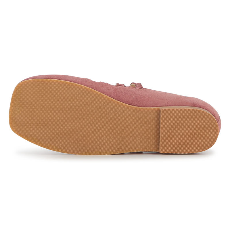 Ballerinas CHLOE 
                        GIRL