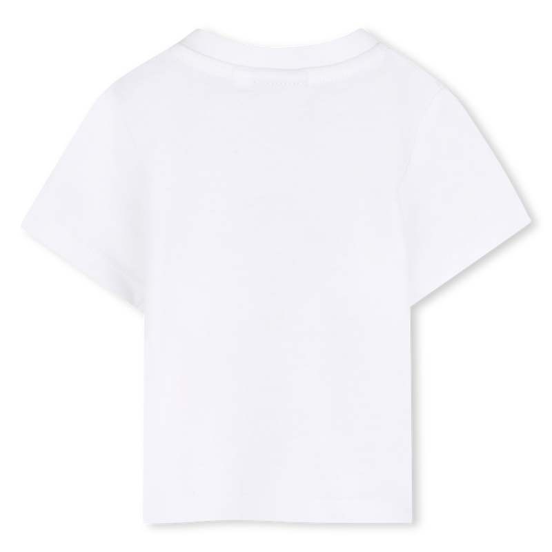 T-SHIRT + HOSE + STRICKJACKE SET BOSS 
                        BOY