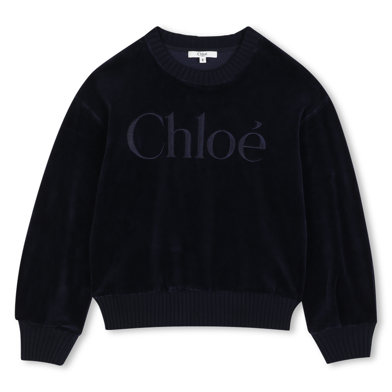 Sweat CHLOE 
                        GIRL