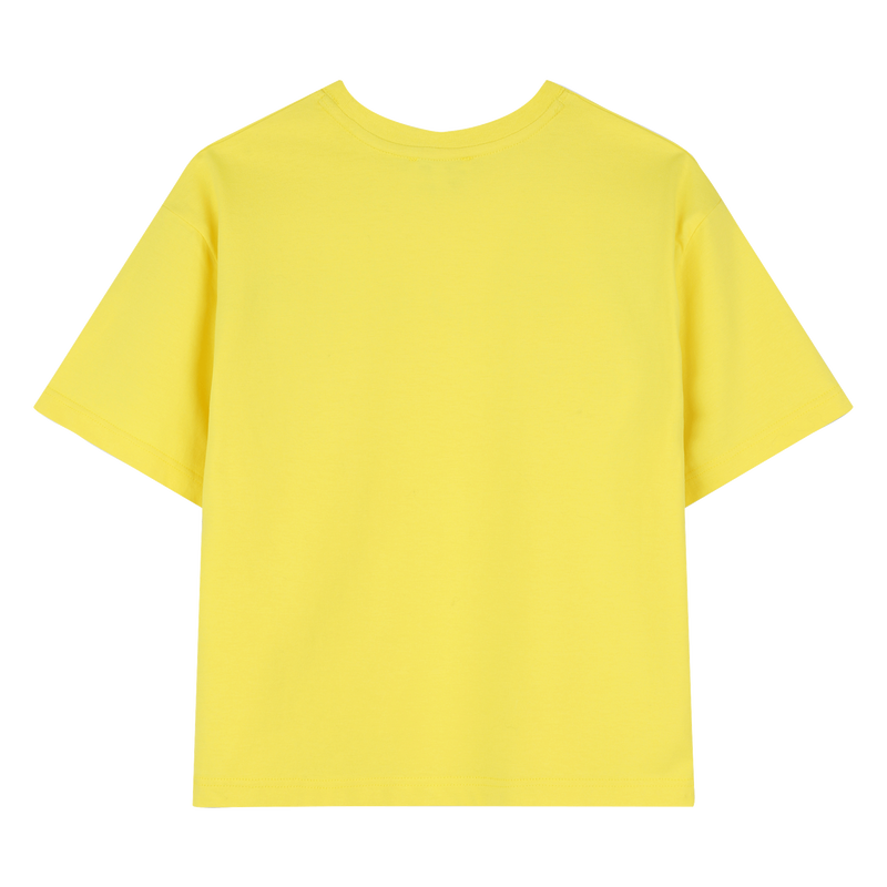 KURZ&Auml;RMELIGES T-SHIRT MARC JACOBS 
                        BOY