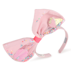 Schleife stirnband BILLIEBLUSH 
                    GIRL
