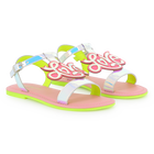 K&uuml;nstliche sandalen BILLIEBLUSH 
                    GIRL