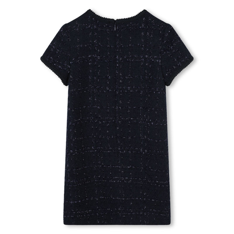 Gerades Kurzarmkleid MICHAEL KORS 
                        GIRL