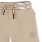 Bermudashorts mit kordelzug BOSS 
                    BOY