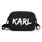 Umh&auml;ngetasche KARL LAGERFELD KIDS 
                    BOY