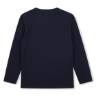 Langarmshirt BOSS 
                    BOY