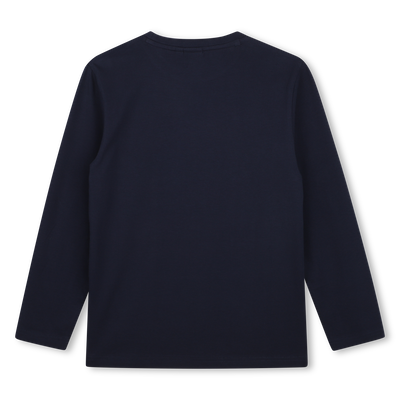 Langarmshirt BOSS BOY