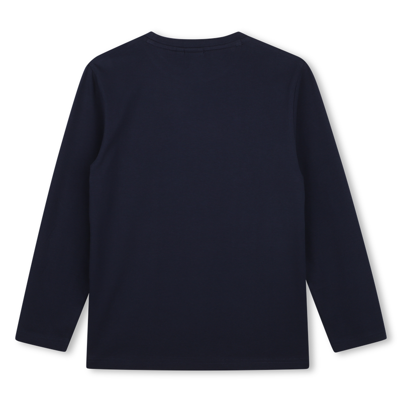 Langarmshirt BOSS 
                        BOY